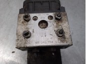 Recambio de abs para mitsubishi carisma berlina 5 (da0) 1.6 cat referencia OEM IAM MR249754 0265216484 BOSCH