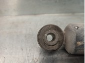 Recambio de amortiguador trasero izquierdo para lancia phedra (180) 2.2 jtd cat referencia OEM IAM 1401266180  