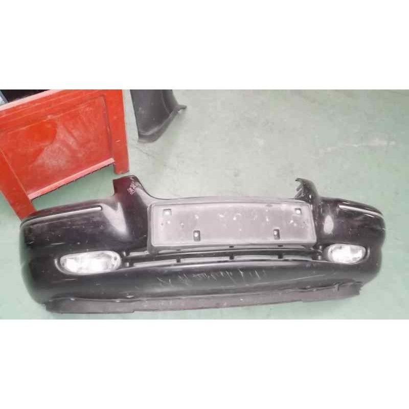 Recambio de paragolpes delantero para chrysler stratus berlina (ja) 2.0 16v cat referencia OEM IAM 4805379AA NEGRO 