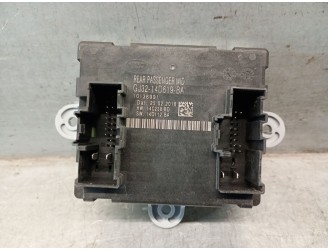 Recambio de centralita cierre para land rover discovery sport (l550) 2.0 d 4x4 referencia OEM IAM GJ3214D619BA 