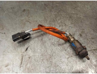 Recambio de sonda lambda para dacia dokker 1.6 cat referencia OEM IAM 8200495791 226A40713R NTK