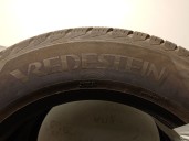 Recambio de neumatico/s para chevrolet captiva (c100, c140) 2.0 d 4wd referencia OEM IAM 23560R17102V VRESDESTEIN QUATRAC PRO