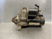 Recambio de motor arranque para mitsubishi carisma berlina 5 (da0) 1.6 cat referencia OEM IAM MD308088 D6RA76 VALEO