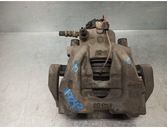 Recambio de pinza freno delantera derecha para alfa romeo giulietta (191) 2.0 jtdm cat referencia OEM IAM 77365616  