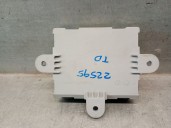 Recambio de centralita cierre para land rover discovery sport (l550) 2.0 d 4x4 referencia OEM IAM GJ3214D619BA  