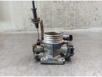 Recambio de caja mariposa para renault megane i berlina hatchback (ba0) 1.5 cat referencia OEM IAM 7700861679J 8205A68 