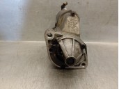 Recambio de motor arranque para mitsubishi carisma berlina 5 (da0) 1.6 cat referencia OEM IAM MD308088 D6RA76 VALEO