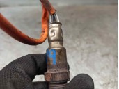 Recambio de sonda lambda para dacia dokker 1.6 cat referencia OEM IAM 8200495791 226A40713R NTK