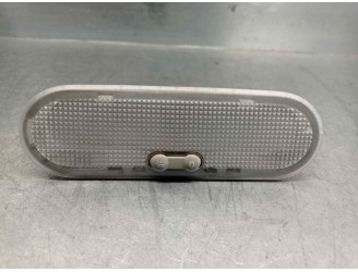 Recambio de luz interior para dacia dokker 1.6 cat referencia OEM IAM 