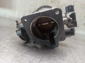 Recambio de caja mariposa para renault megane i berlina hatchback (ba0) 1.5 cat referencia OEM IAM 7700861679J 8205A68 