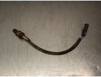 Replacement lambda sensor for Opel Astra F sedan OEM IAM reference 25164596 