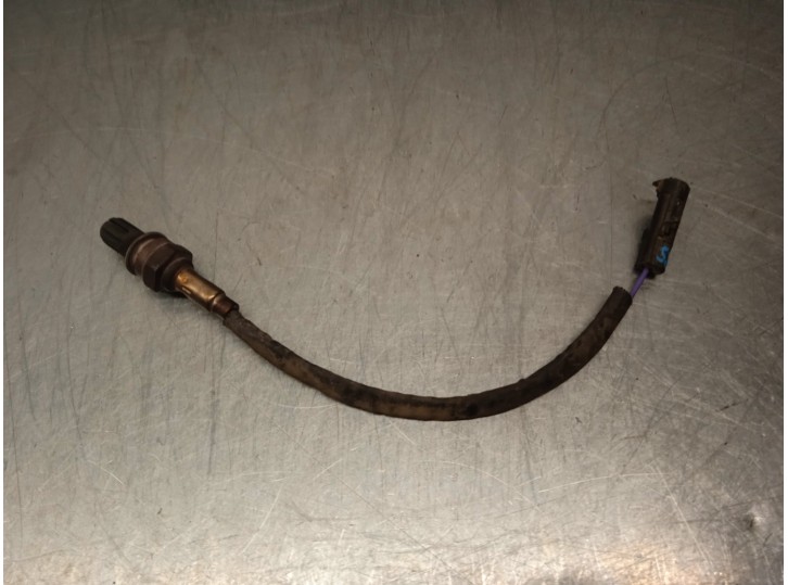 Recambio de sonda lambda para opel astra f berlina referencia OEM IAM 25164596 
