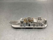 Recambio de luz interior para dacia dokker 1.6 cat referencia OEM IAM 