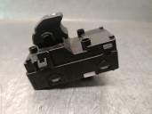 Replacement right rear window regulator switch for Kia XCeed (CD) 1.6 CRDi 115 OEM IAM reference 93590J7050 93590J7050 