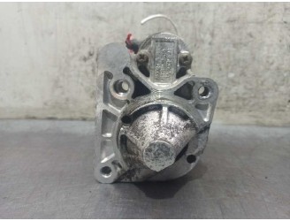Recambio de motor arranque para renault megane i berlina hatchback (ba0) 1.5 cat referencia OEM IAM 7700871057 M00T2T13281 MITSU