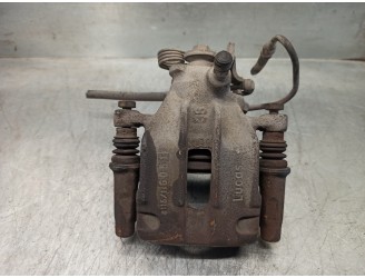 Recambio de pinza freno trasera izquierda para lancia phedra (180) 2.2 jtd cat referencia OEM IAM 9464216180 LUCAS