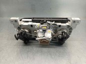 Recambio de mando calefaccion / aire acondicionado para dacia dokker 1.6 cat referencia OEM IAM 5P3743000 