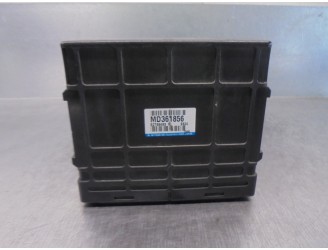 Recambio de centralita motor uce para mitsubishi carisma berlina 5 (da0) 1.6 cat referencia OEM IAM MD361856 E2T68483H MITSUBISH