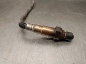 Replacement lambda sensor for Ford Focus saloon (CAP) 1.6 16V CAT OEM IAM reference 3M519F472BC 3M519F472BC 0258006599 BOSCH