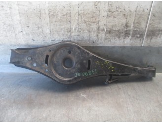 Recambio de brazo suspension inferior trasero izquierdo para skoda superb combi (3t5) 2.0 tdi dpf referencia OEM IAM 