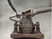 Recambio de pinza freno trasera izquierda para lancia phedra (180) 2.2 jtd cat referencia OEM IAM 9464216180  LUCAS