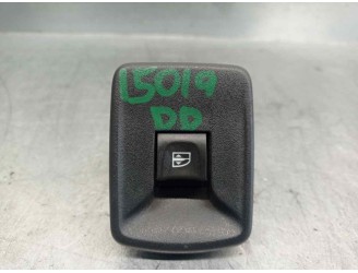 Recambio de mando elevalunas delantero derecho para dacia dokker 1.6 cat referencia OEM IAM 254217475R 