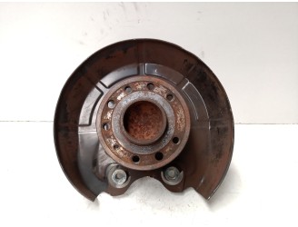 Recambio de mangueta trasera derecha para opel vectra c berlina 1.9 cdti cat (z 19 dtl) referencia OEM IAM 423548 423548 