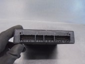 Recambio de centralita motor uce para mitsubishi carisma berlina 5 (da0) 1.6 cat referencia OEM IAM MD361856 E2T68483H MITSUBISH