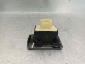 Recambio de mando elevalunas delantero derecho para dacia dokker 1.6 cat referencia OEM IAM 254217475R 