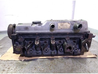 Recambio de culata para ford fiesta iv (ja_, jb_) 1.8 di referencia OEM IAM 1S4Q6090AA 1848113 XS4Q6K271AB