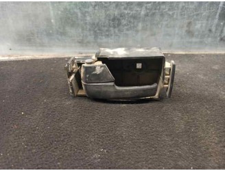 Recambio de maneta interior delantera izquierda para ford transit connect (tc7) 1.8 tdci cat referencia OEM IAM 2T14V266A63  