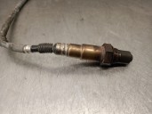 Recambio de sonda lambda para ford focus berlina (cap) 1.6 16v cat referencia OEM IAM 3M519G444BB 3M519G444BC 