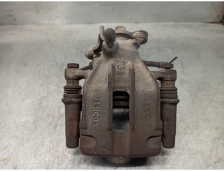 Recambio de pinza freno trasera derecha para lancia phedra (180) 2.2 jtd cat referencia OEM IAM 9464216280  