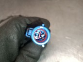 Recambio de sonda lambda para ford focus berlina (cap) 1.6 16v cat referencia OEM IAM 3M519G444BB 3M519G444BC 