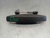 Recambio de maneta exterior delantera derecha para dacia dokker 1.6 cat referencia OEM IAM 806079580R  5 PUERTAS