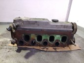 Recambio de culata para ford fiesta iv (ja_, jb_) 1.8 di referencia OEM IAM 1S4Q6090AA 1848113 XS4Q6K271AB