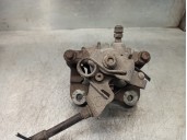 Recambio de pinza freno trasera derecha para lancia phedra (180) 2.2 jtd cat referencia OEM IAM 9464216280  
