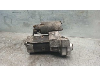 Recambio de motor arranque para renault vel satis (bj0) 3.0 v6 dci turbodiesel cat referencia OEM IAM 8200317008  