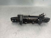 Recambio de maneta exterior delantera derecha para dacia dokker 1.6 cat referencia OEM IAM 806079580R 5 PUERTAS