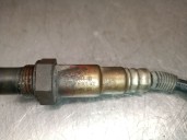 Recambio de sonda lambda para ford focus berlina (cap) 1.6 16v cat referencia OEM IAM 3M519G444BB 3M519G444BC 