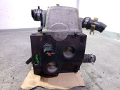 Recambio de culata para ford fiesta iv (ja_, jb_) 1.8 di referencia OEM IAM 1S4Q6090AA 1848113 XS4Q6K271AB