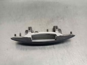 Recambio de maneta exterior delantera derecha para dacia dokker 1.6 cat referencia OEM IAM 806079580R 5 PUERTAS