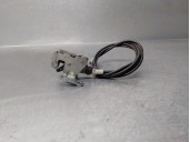 Recambio de cerradura maletero / porton para citroën jumper caja cerrada, techo sobreelevado (06.2006 =>) 3.0 hdi fap cat refere