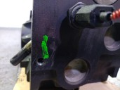 Recambio de culata para ford fiesta iv (ja_, jb_) 1.8 di referencia OEM IAM 1S4Q6090AA 1848113 XS4Q6K271AB