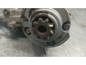 Replacement starter motor for Renault Vel Satis (bj0) 3.0 v6 dci turbodiesel cat OEM IAM reference 8200317008 