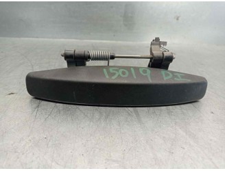 Recambio de maneta exterior delantera izquierda para dacia dokker 1.6 cat referencia OEM IAM   5 PUERTAS