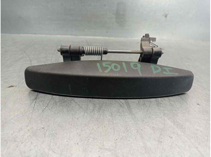 Recambio de maneta exterior delantera izquierda para dacia dokker 1.6 cat referencia OEM IAM   5 PUERTAS