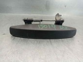 Recambio de maneta exterior delantera izquierda para dacia dokker 1.6 cat referencia OEM IAM   5 PUERTAS