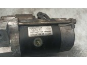 Replacement starter motor for Renault Vel Satis (bj0) 3.0 v6 dci turbodiesel cat OEM IAM reference 8200317008 