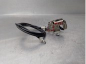 Recambio de cerradura maletero / porton para citroën jumper caja cerrada, techo sobreelevado (06.2006 =>) 3.0 hdi fap cat refere
